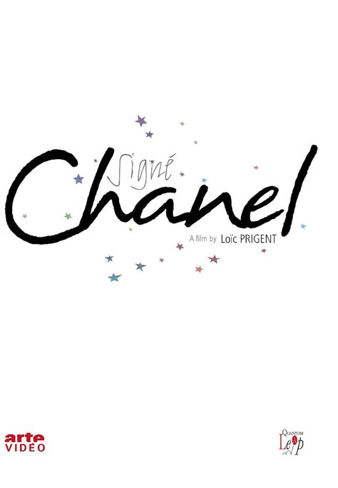 Signé Chanel: Where to Watch and Stream Online 